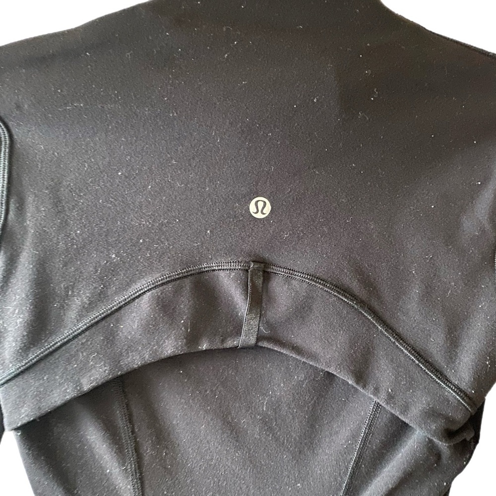 Lululemon Define Jacket XS Black - Picture 3 of 10